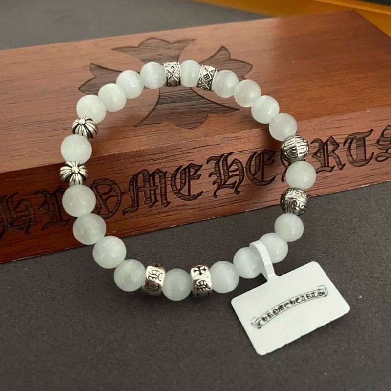 Ch*0me He**ts bracelets